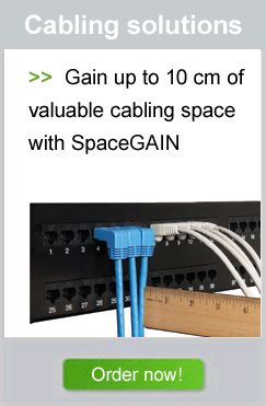 Networking Products for structured cabling